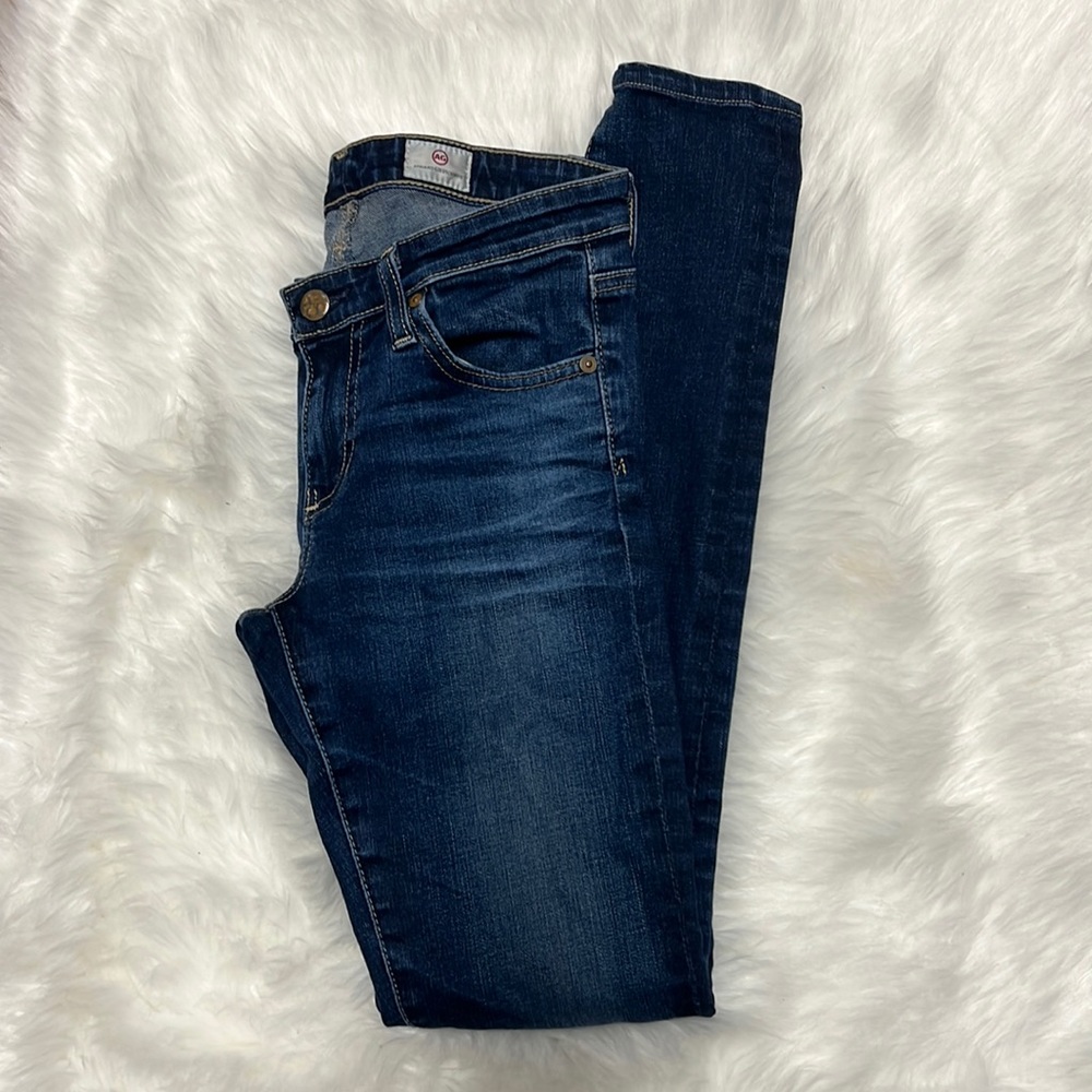 Adriano Goldschmied Jeans